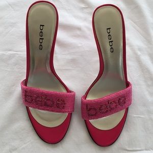 Bebe  Heels